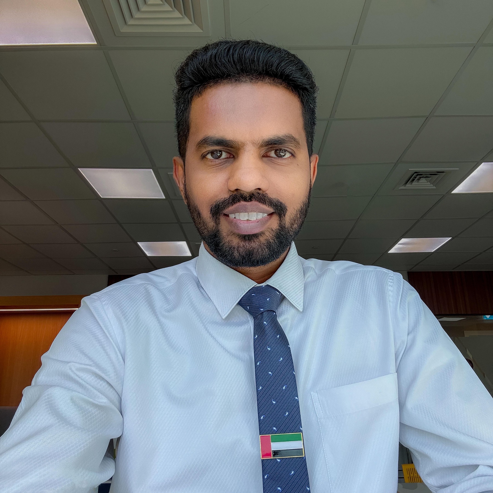 Isuru Maduranga Ranasinghe