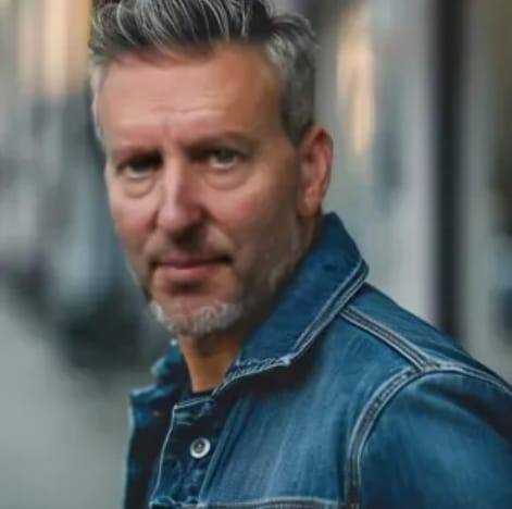 Martin Ebert