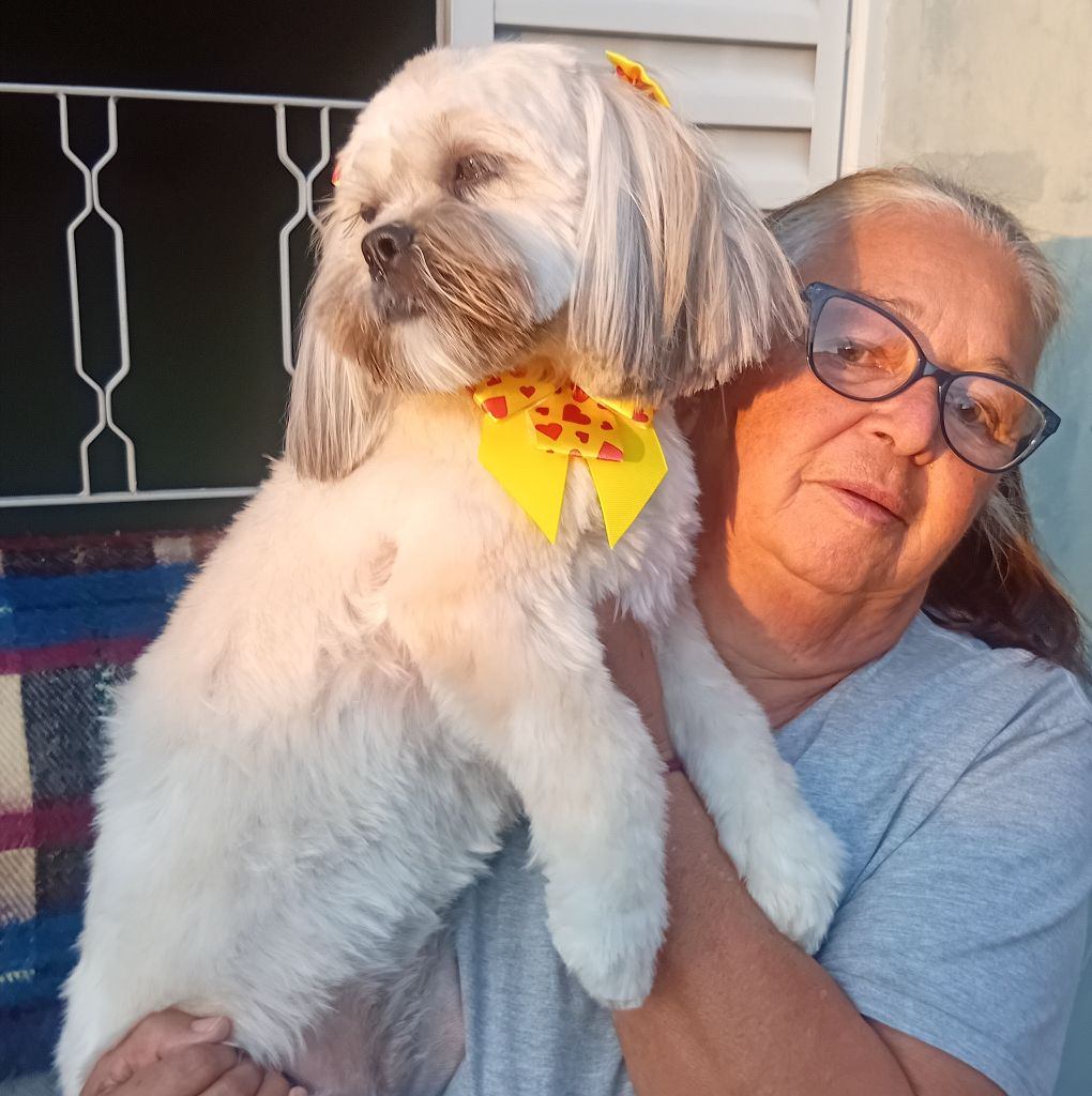 So pontinhas Pra gih nao me mata kkkkkk Linda da tia Mik | Mikaela Gomes