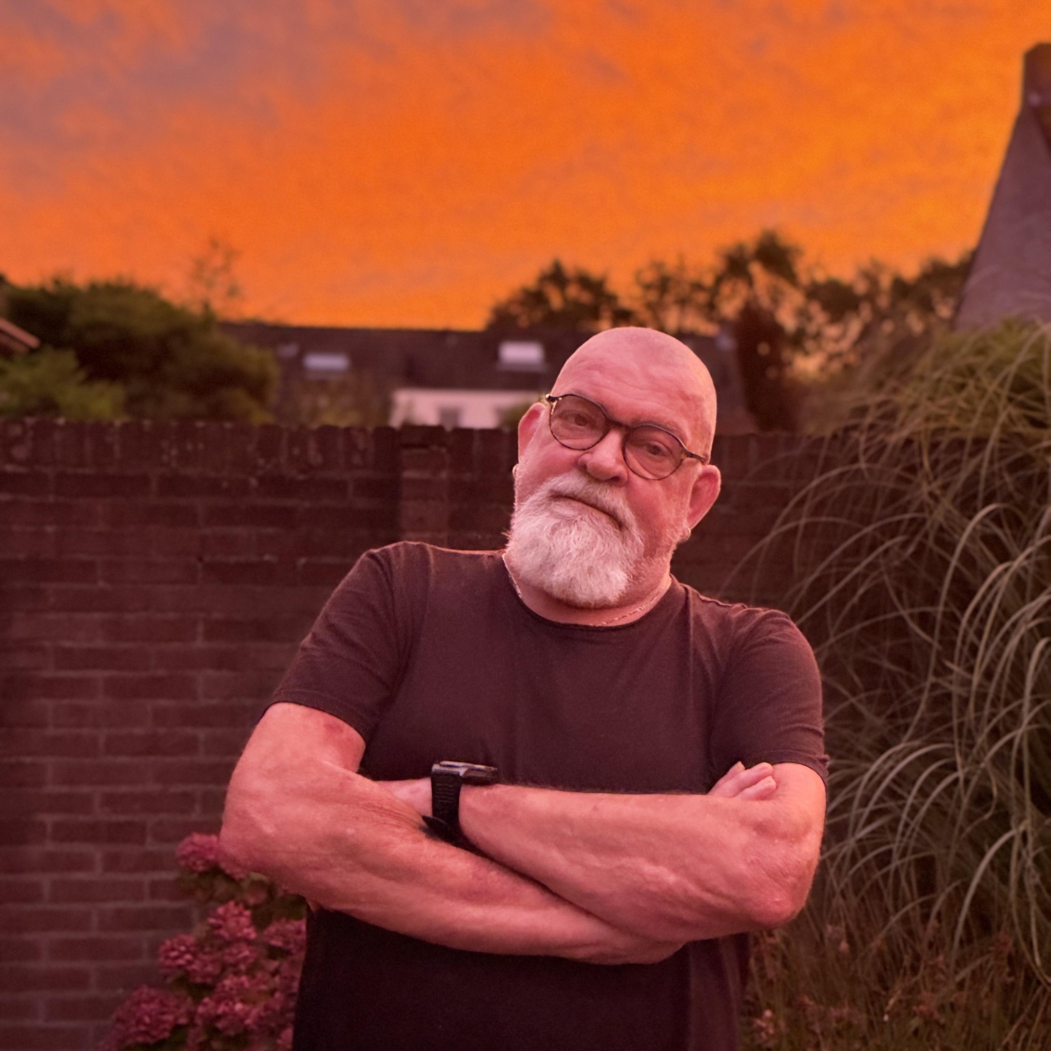 John Rooze
