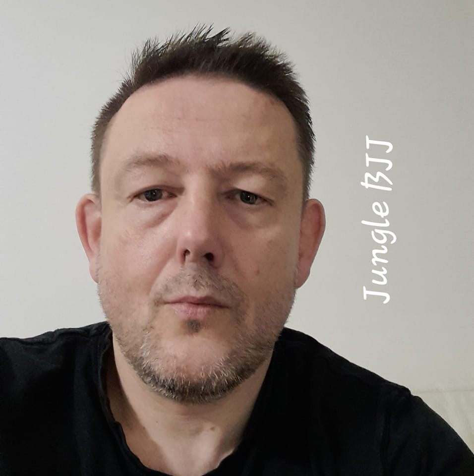Martin Rourke