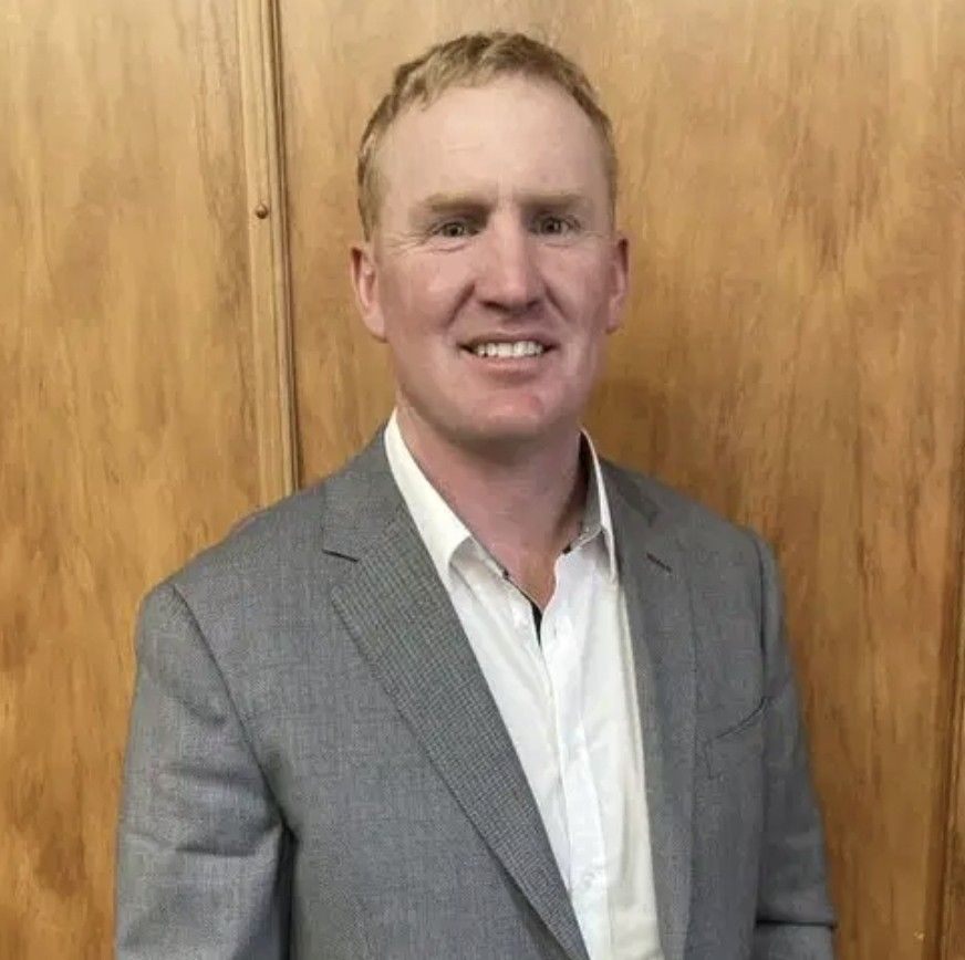Farmlands - Farmlands Nutritionist Stacey Cosnett has plenty to be ...