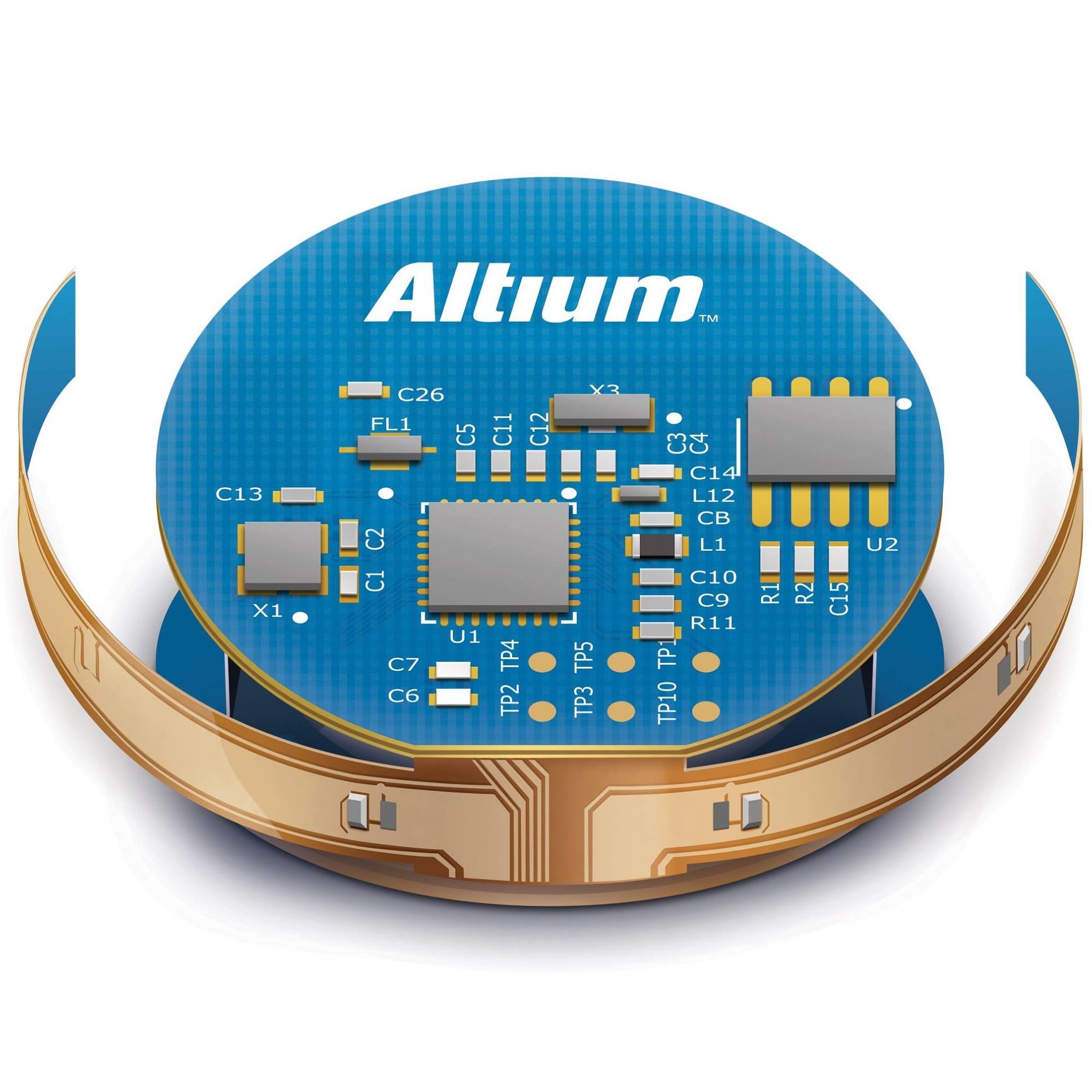 Giải đáp thiết kế PCB dùng Altium và KiCad | Circuit Review đã thêm ...