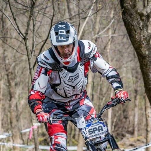 Beta Motorcycles. | Any one have experience with changing the fork and ...