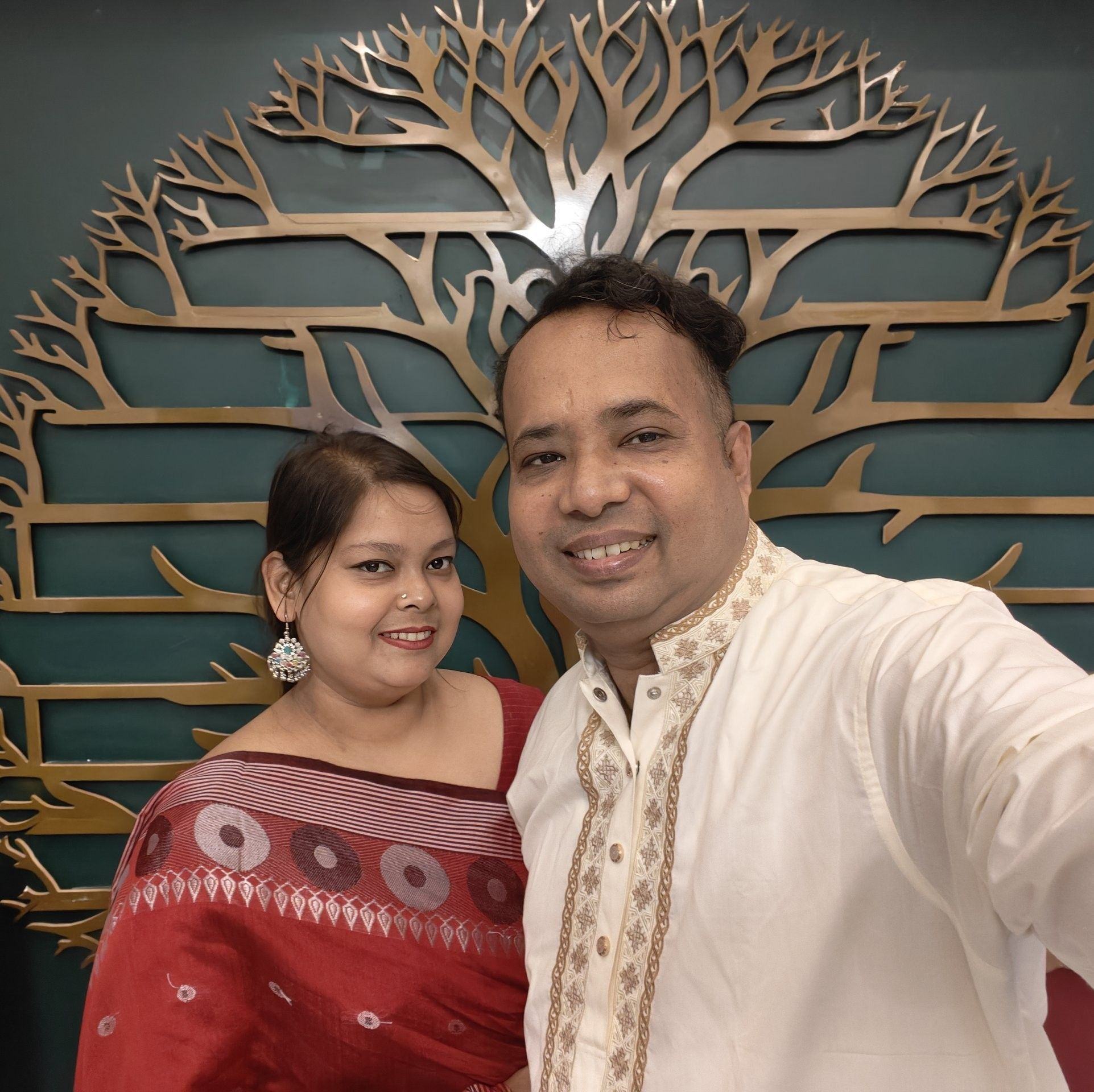 ইসতিয়াক আহামেদ