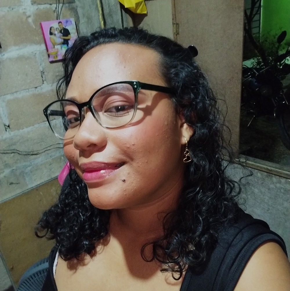 AnYii Montoya