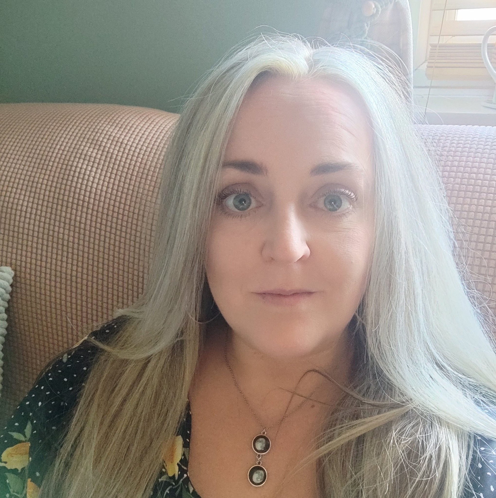 Vicki Butler