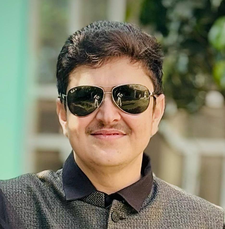 Wajid Khan