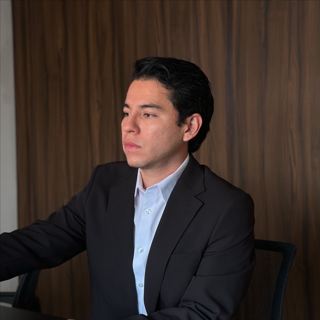 Ángel Arellanes Rojas