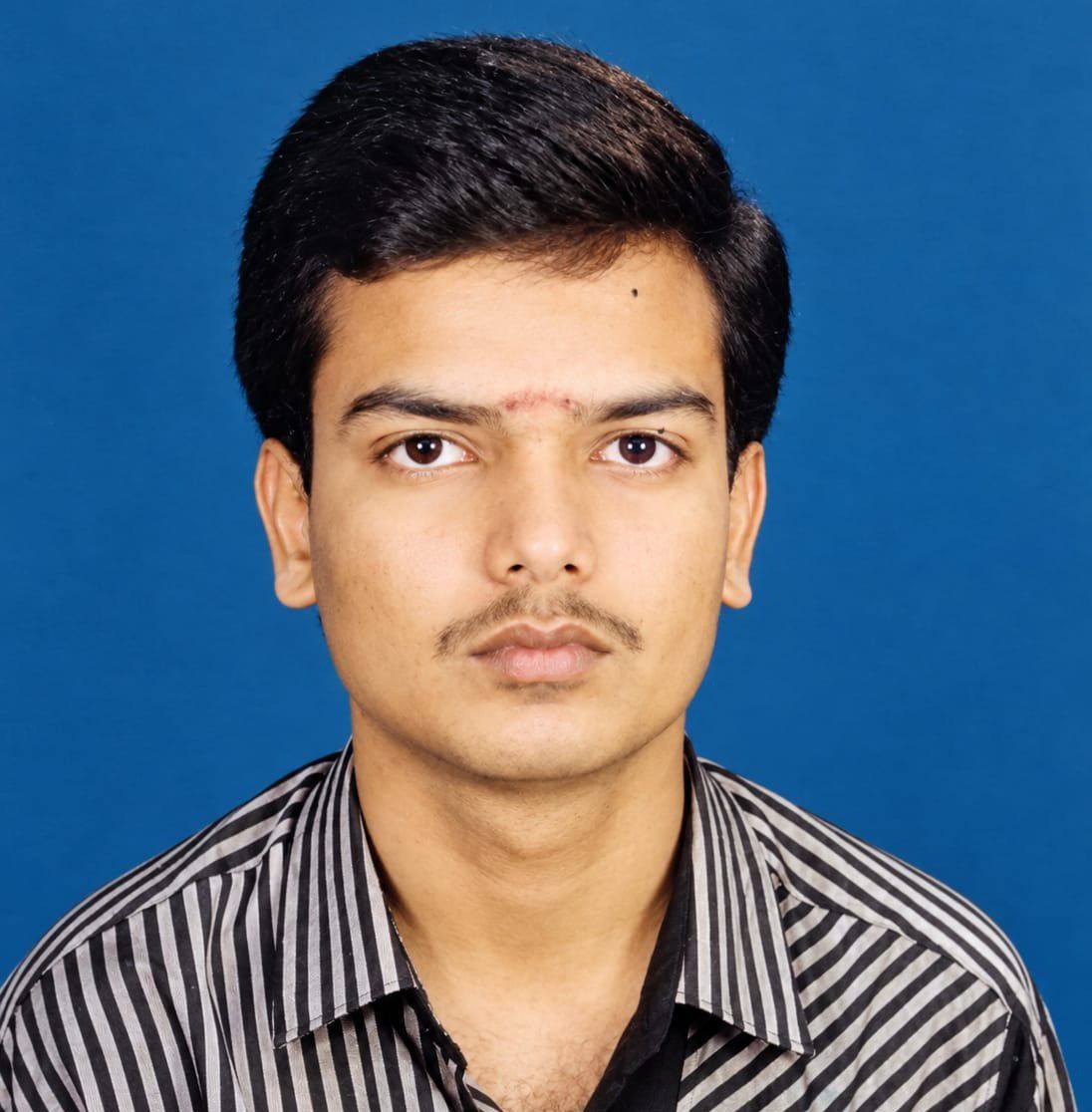 Raj Mohan