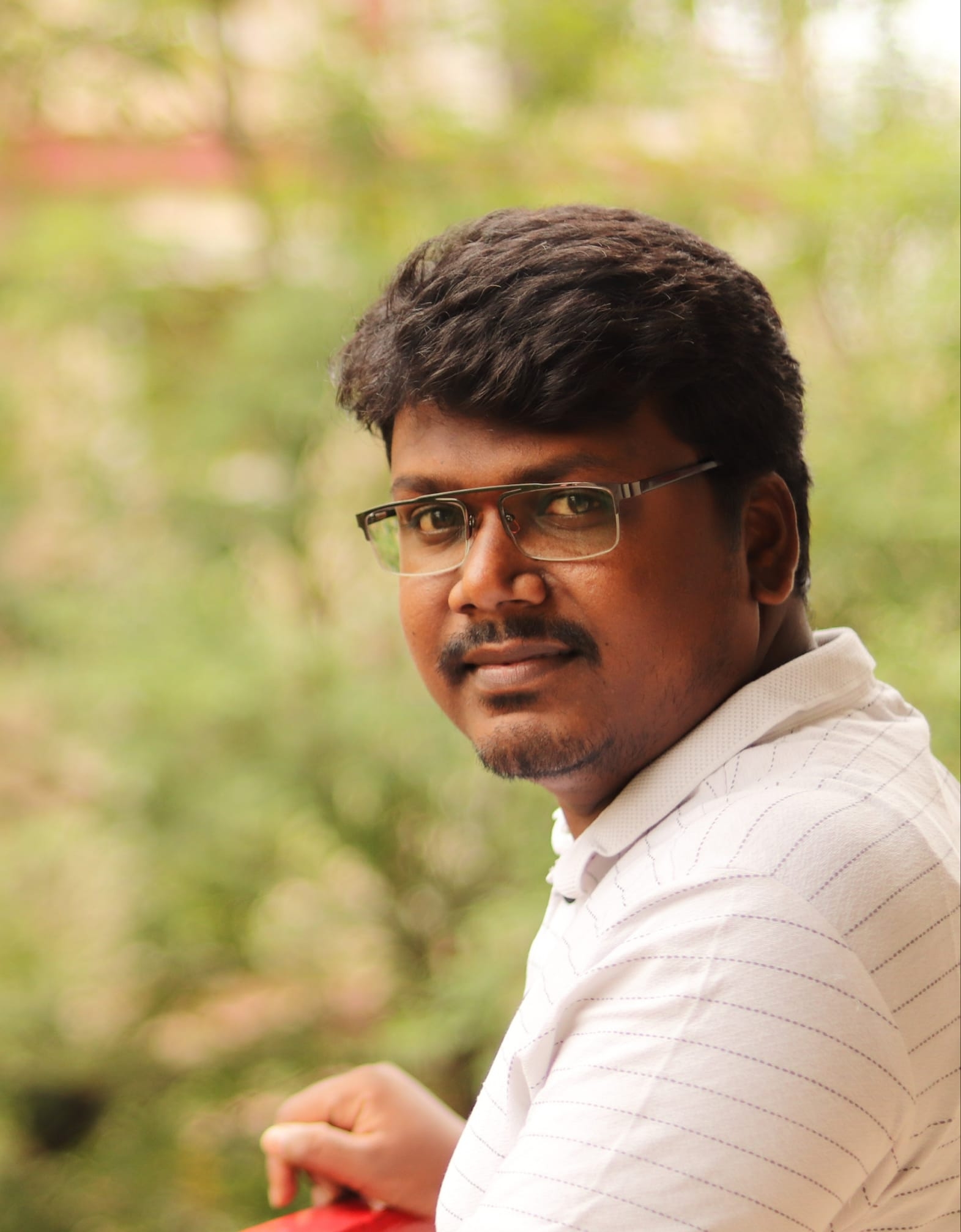 Ravi Kumar
