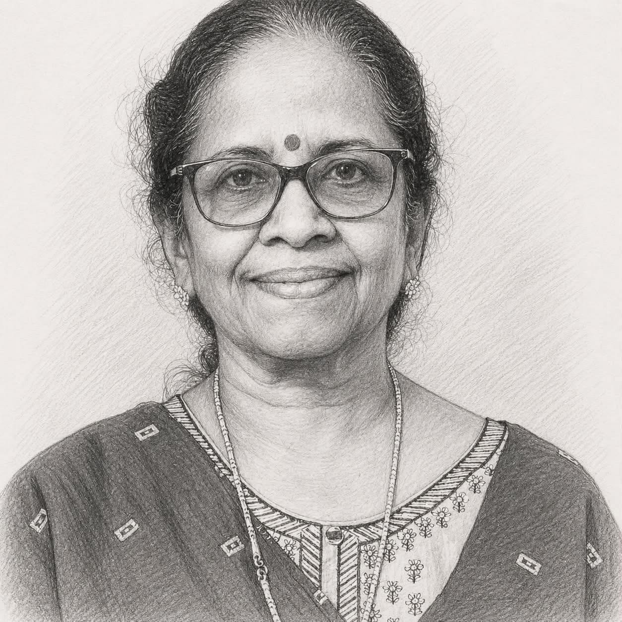 Geetha Devi