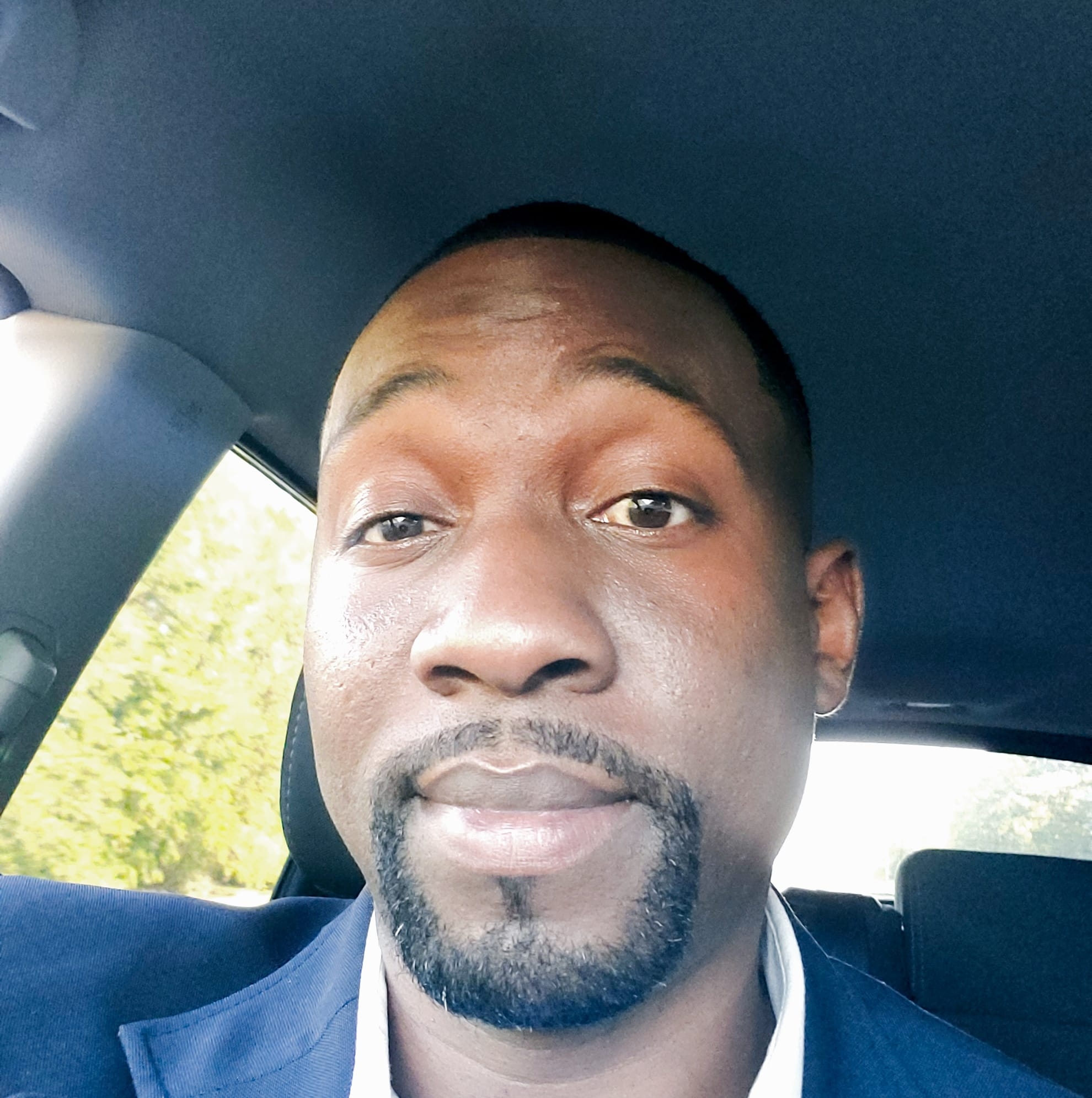Rashaud Massey