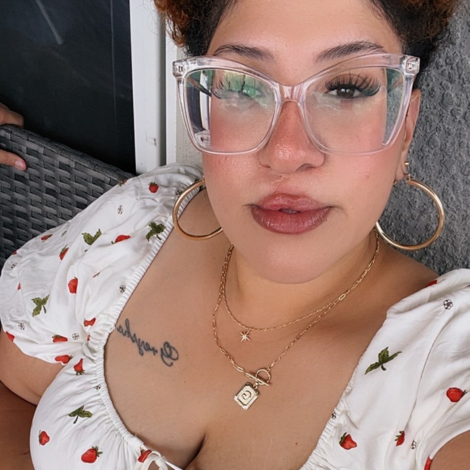Greysha Marie Santiago