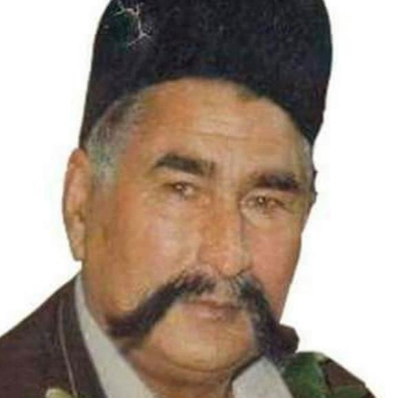 Saghir Ahmed Rathor