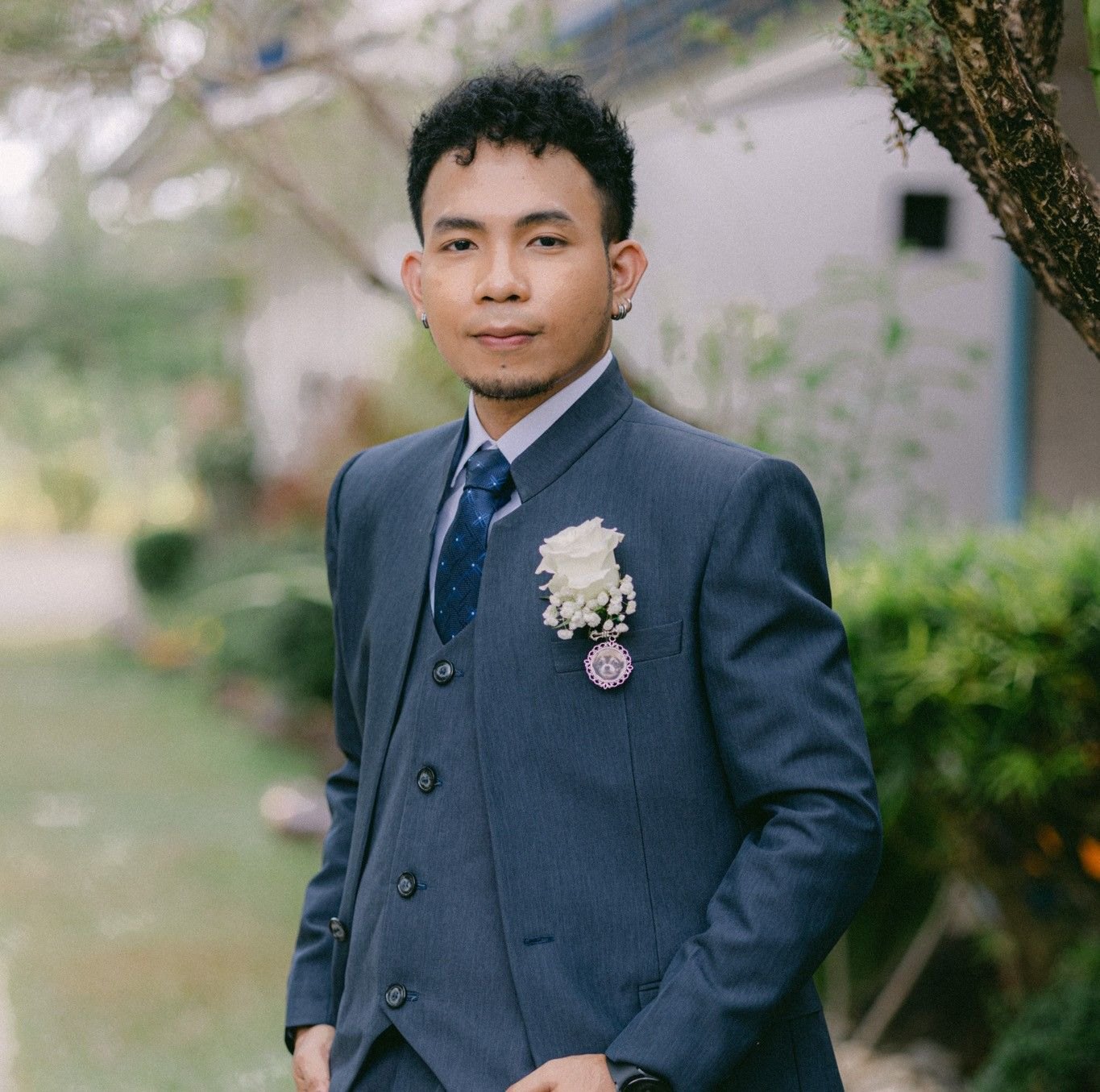 Reeve Joshua