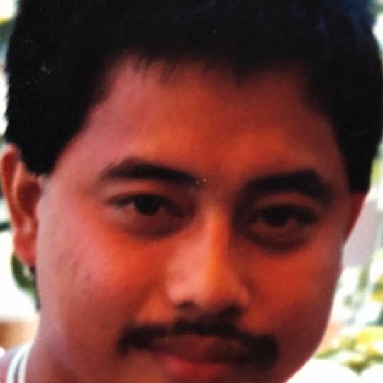 Robin Sabroso Basa