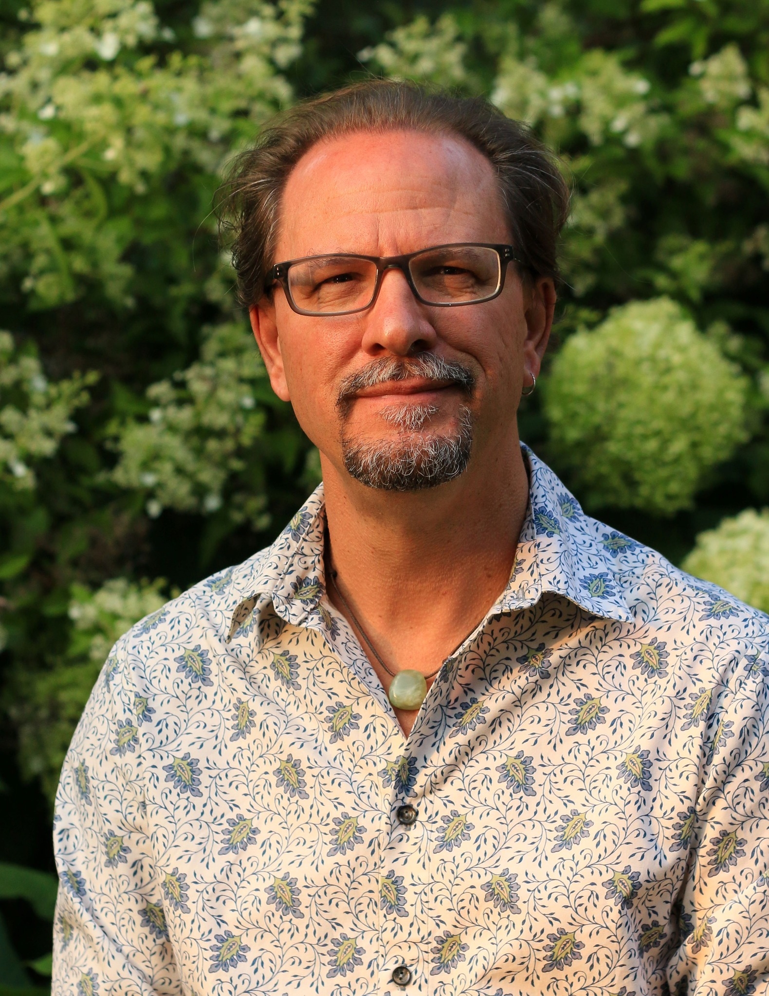David Haskell