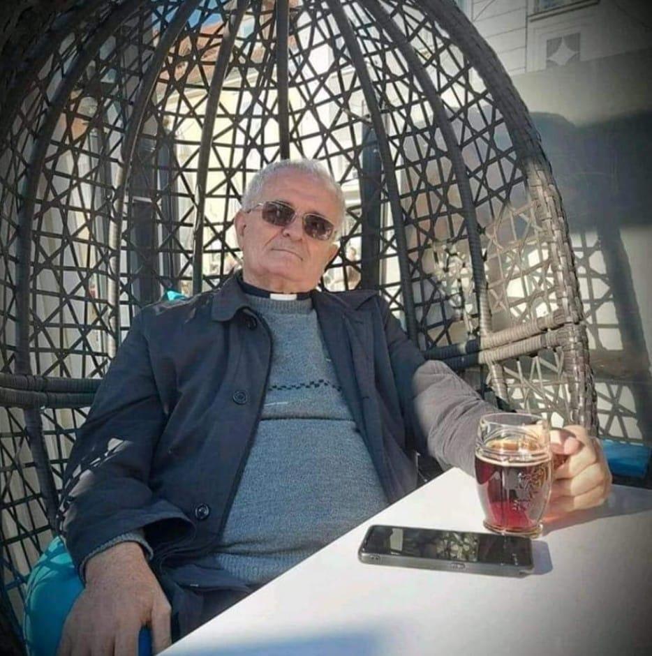 Ivan Ravlic