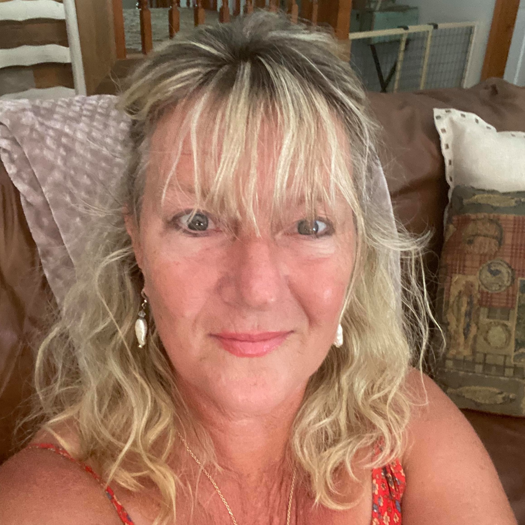 Lisa Godfrey Rios