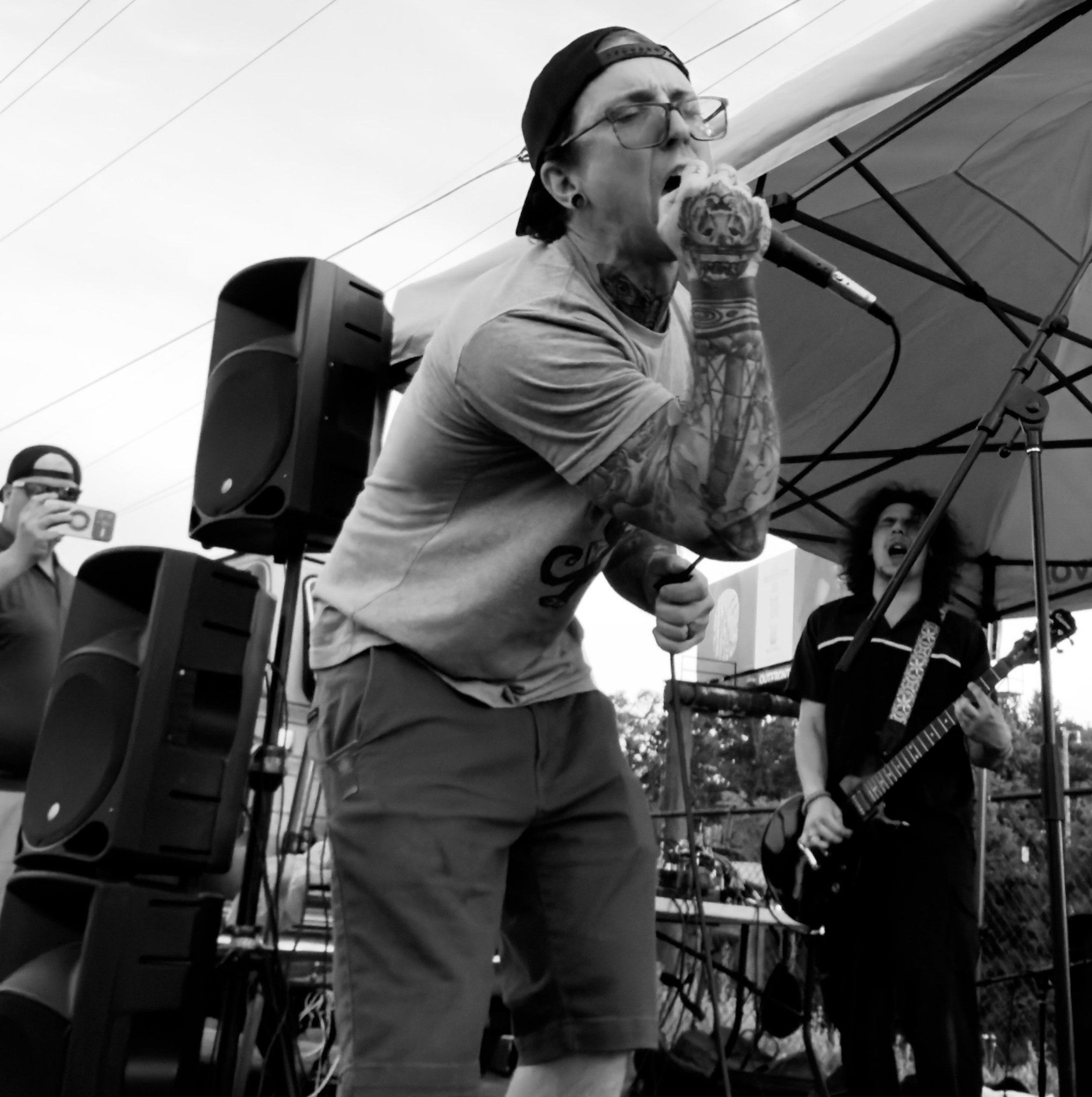 Michigan Punk/Ska Scene | Looking for a guitarist to help start a fun ...