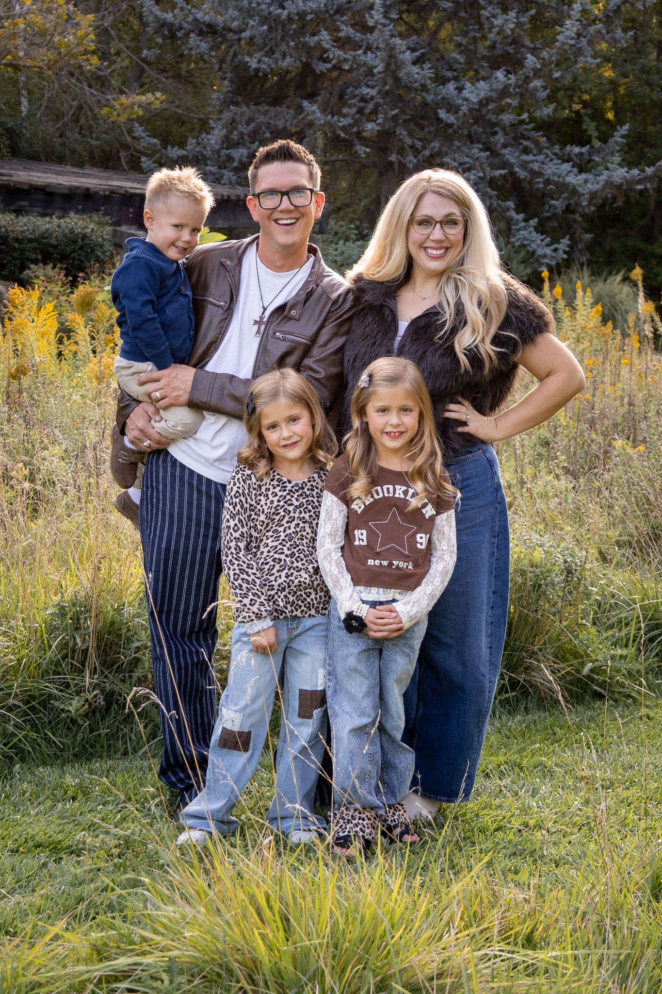 SMALL GROUP HIGHLIGHT Moms in Prayer • led by Sara Vanderpool on 3rd ...