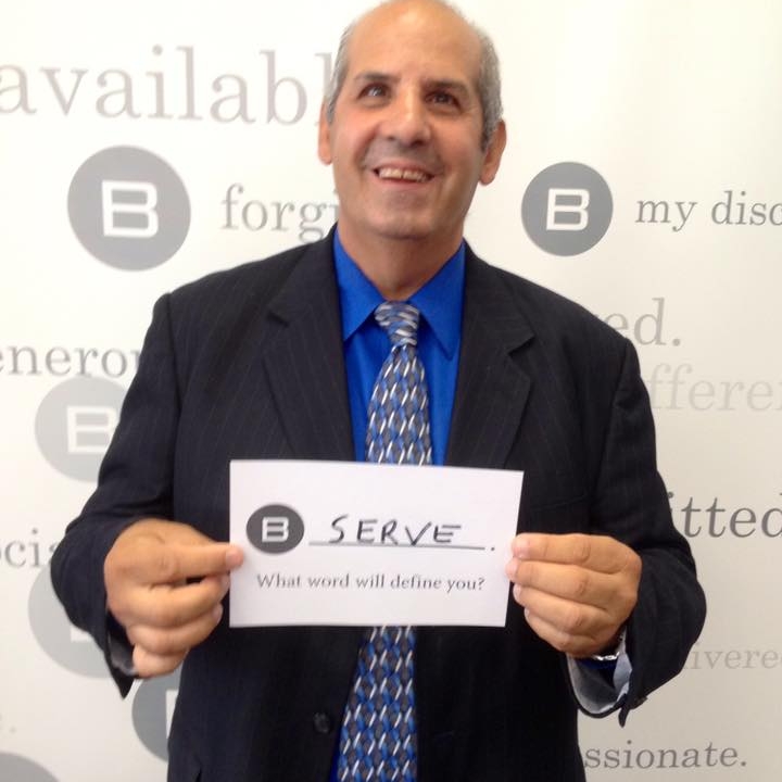 UPDATE.... He has COPD and they... - Cheryl Menza-Riccio | Facebook