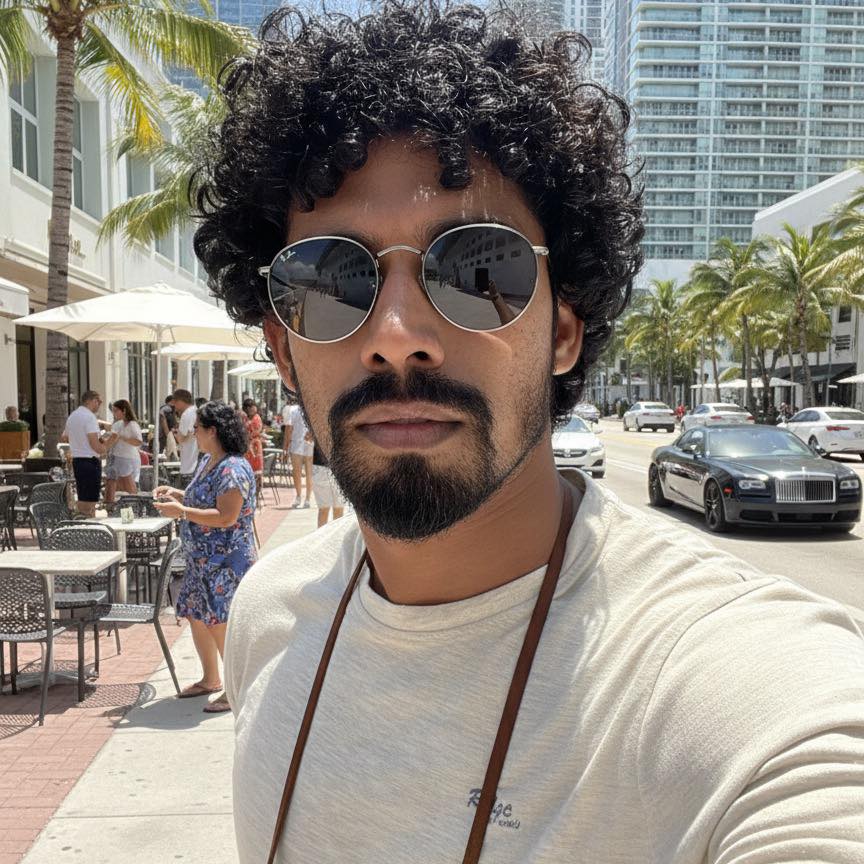 Azhar Deen