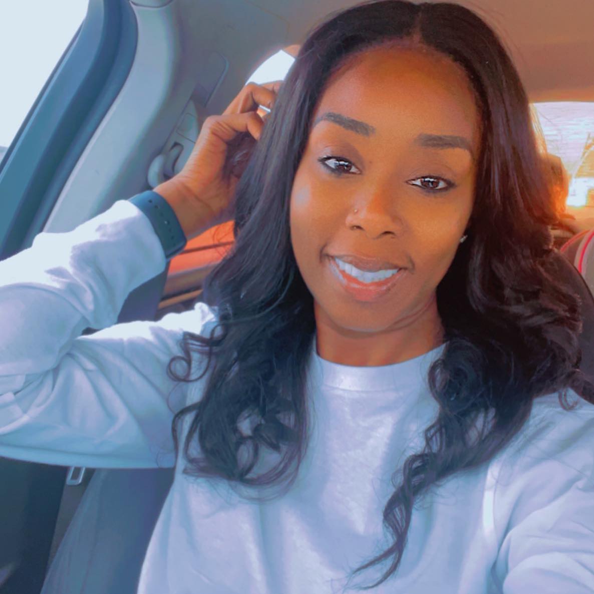 April Lashay Rutledge