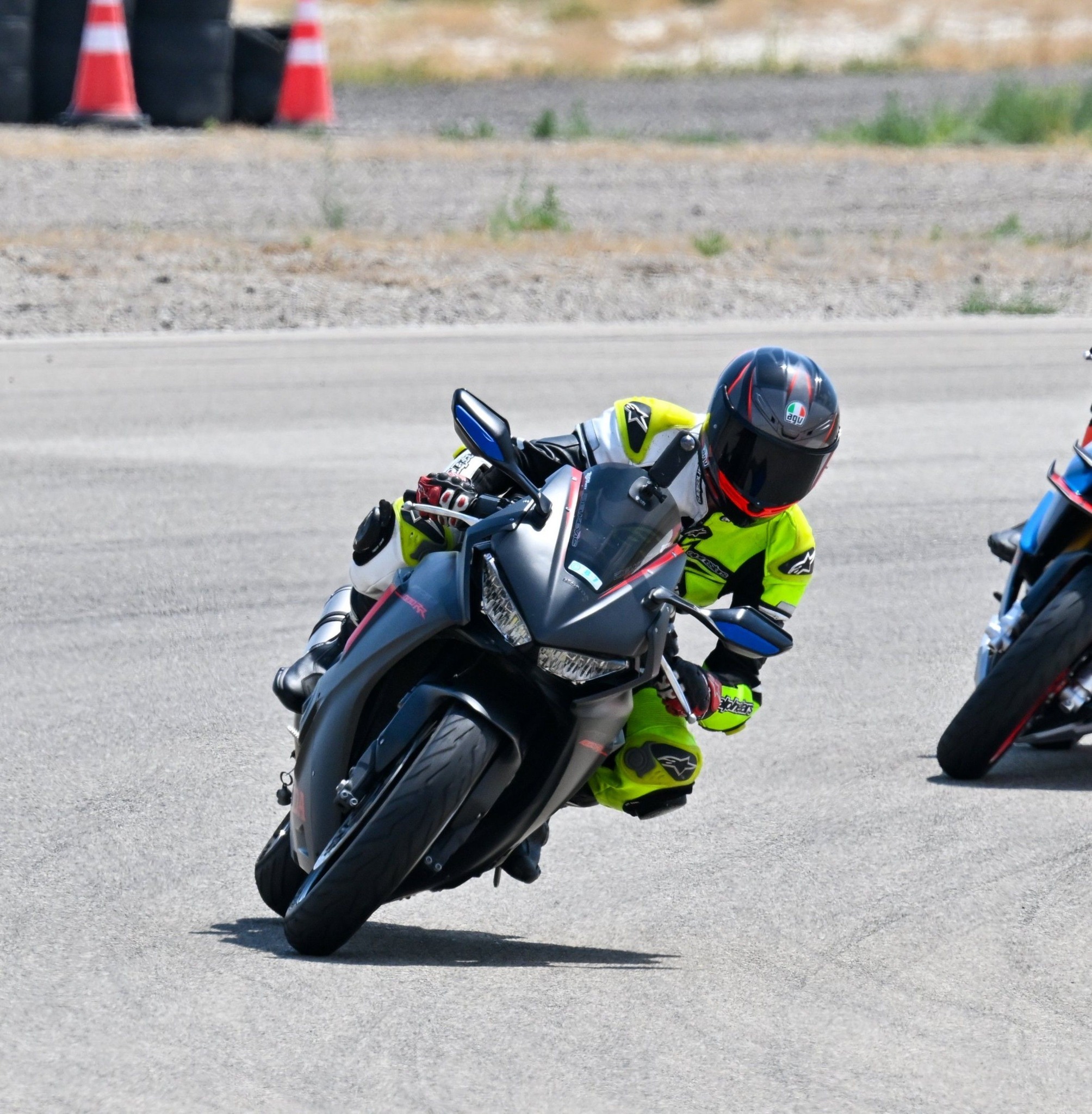 Motorcycle Riders of Utah | Does anyone know of a company that makes ...