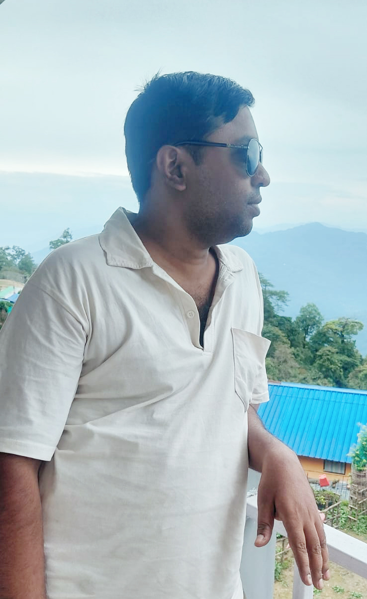 Atanu Ray