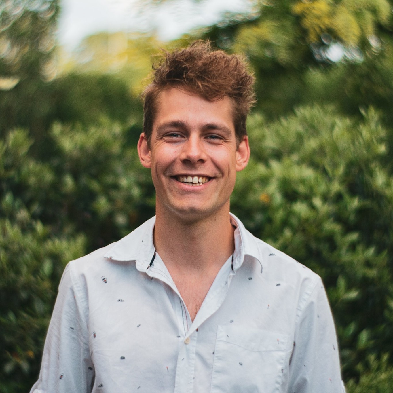 Niels van Rens