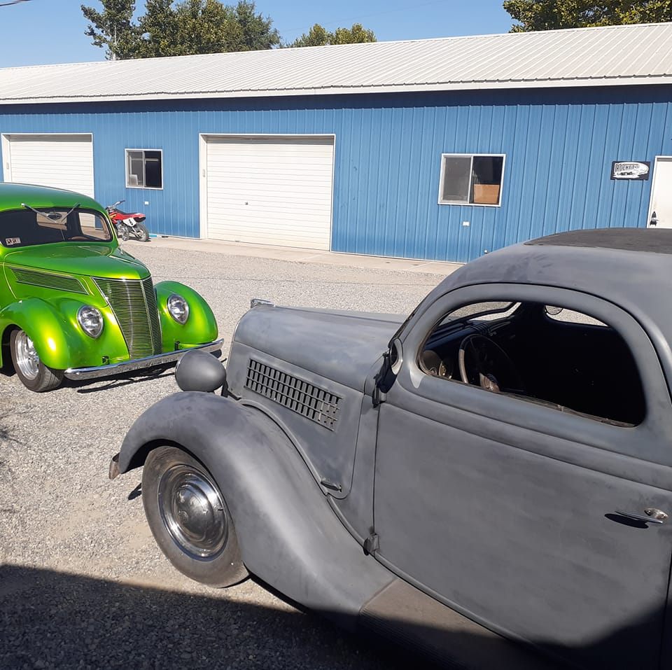 1935-1936-fords-Coupe | I'm looking for parts for a 1936 Ford | Facebook