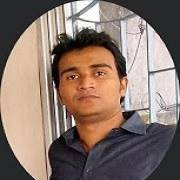 Profile for Ashutosh Dubey