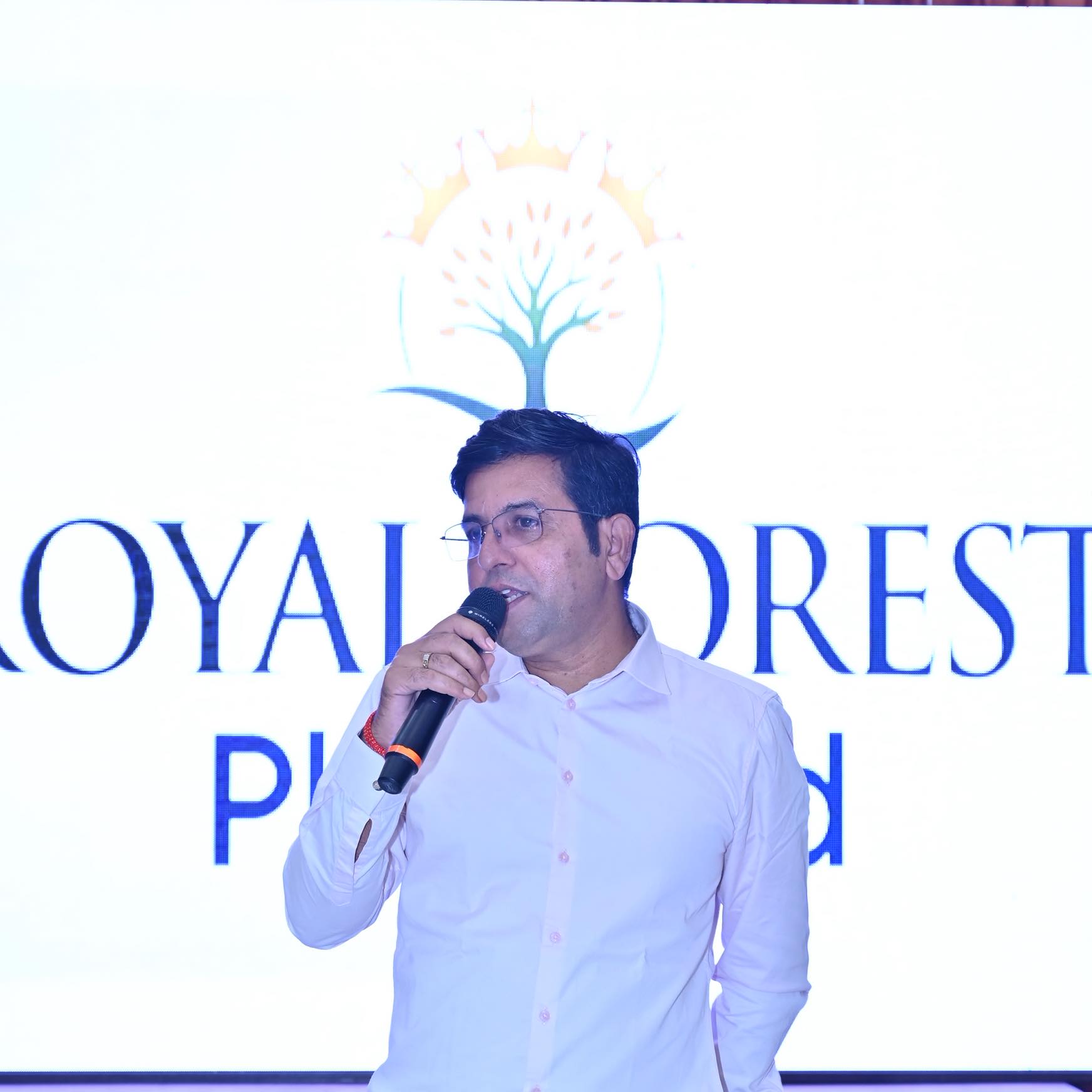 Manish Kumar Jangid