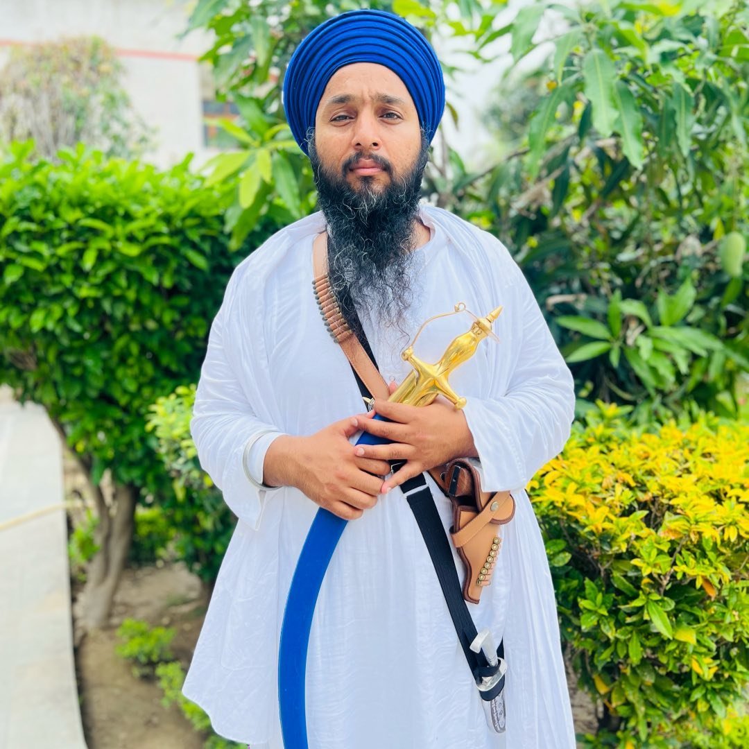 Ranjit Singh