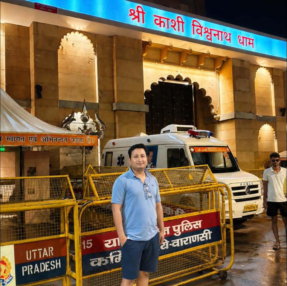 Samir Singh Rajput