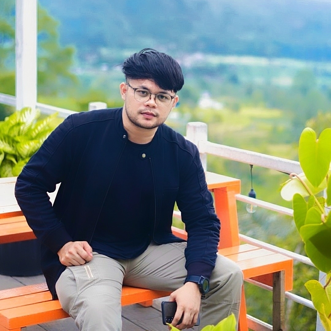 Muhd Syaiful Sikumbang