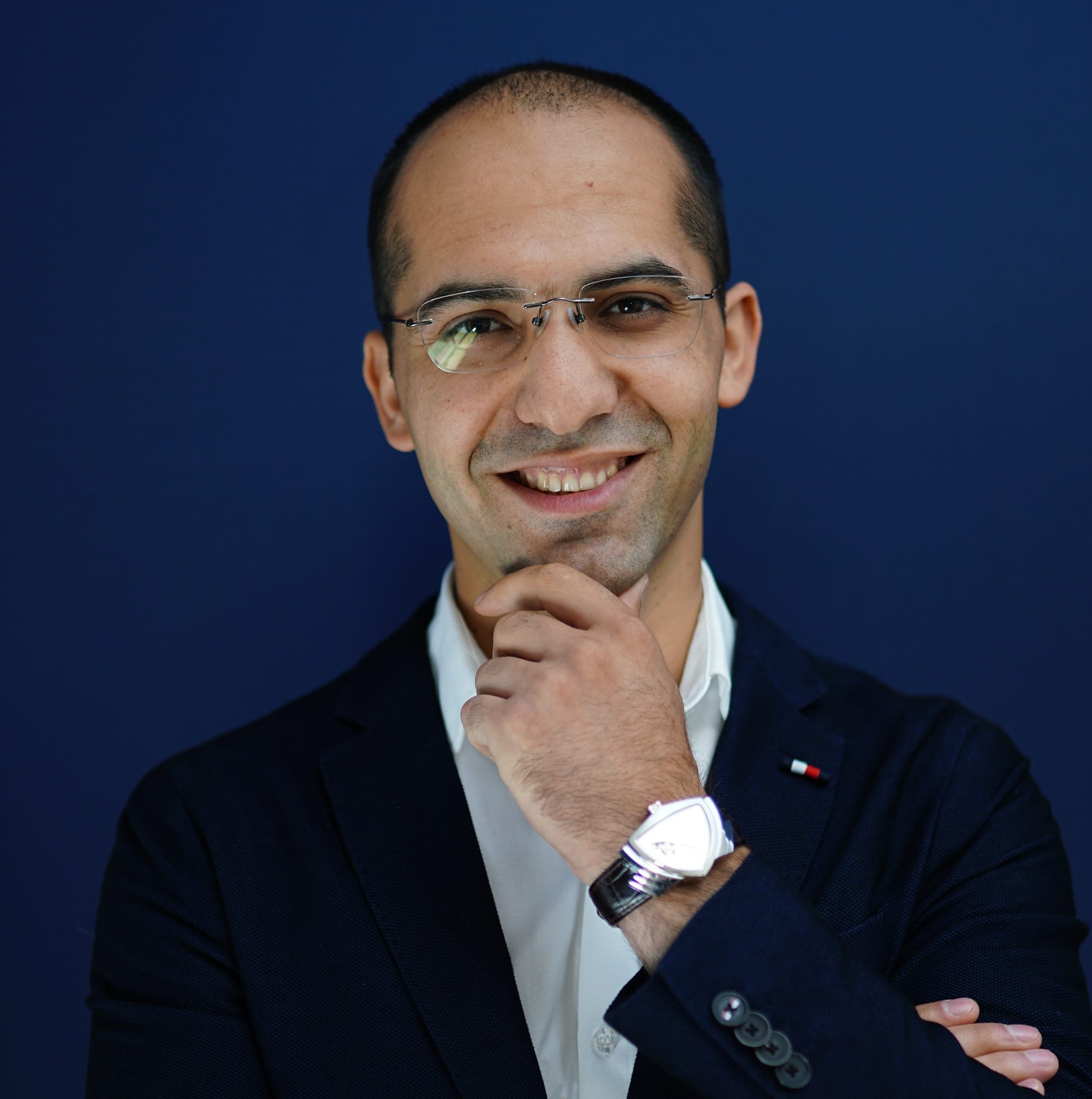 George Rukhadze