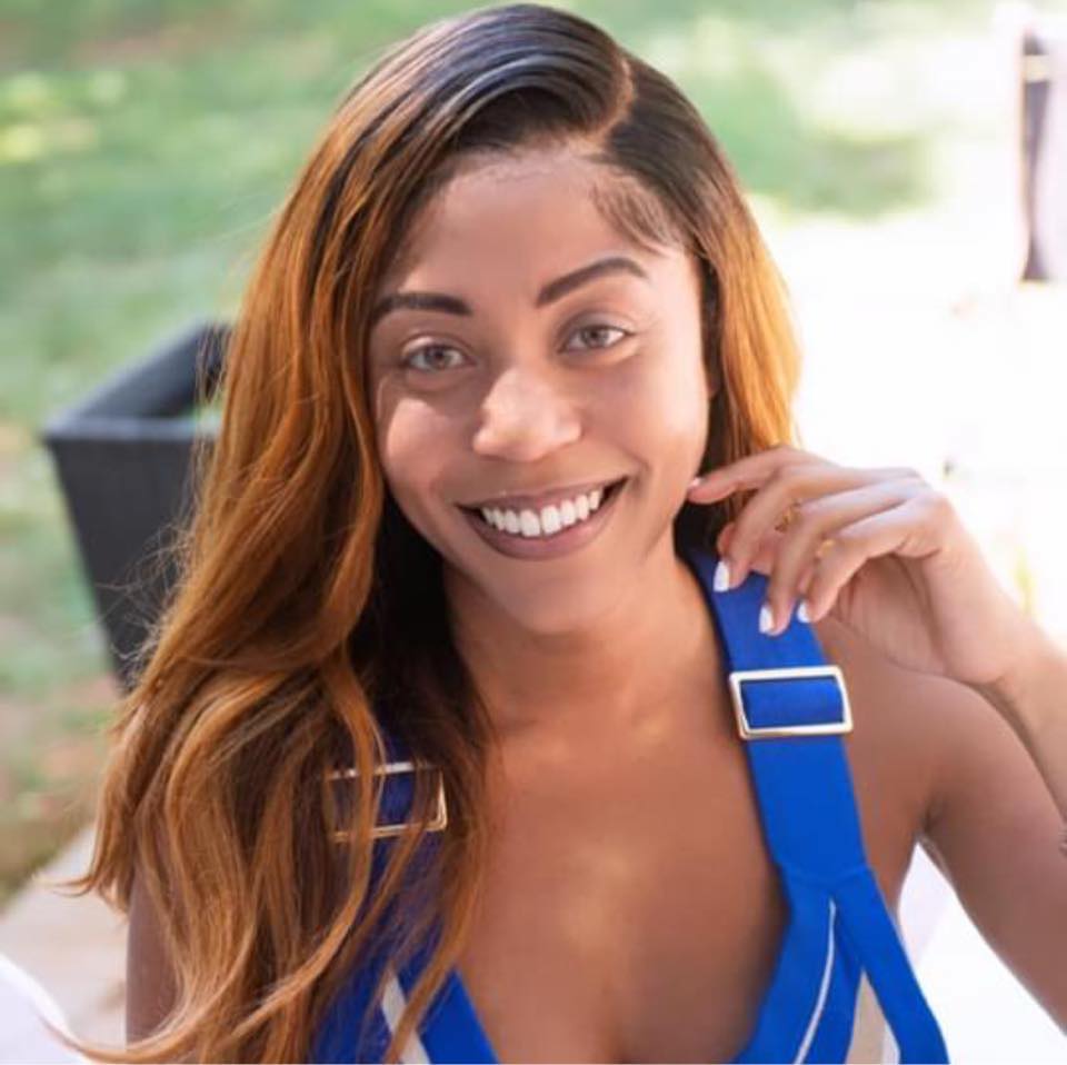 Neka Simone