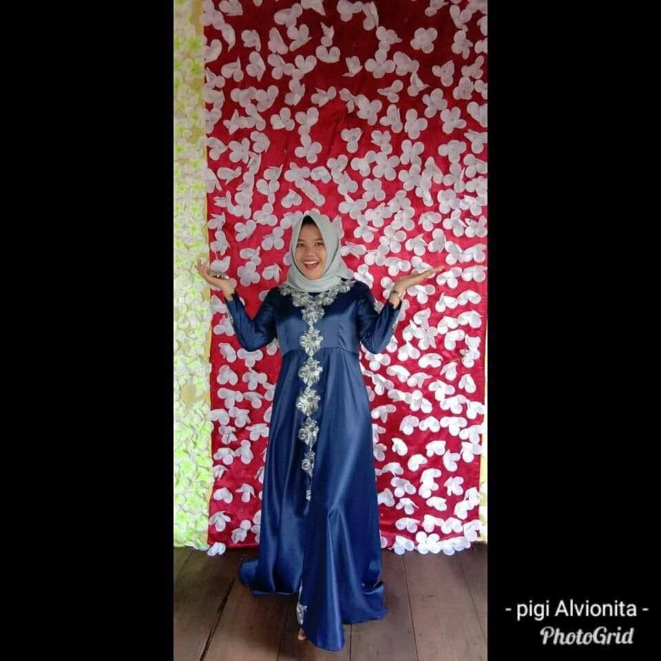 Arraya Dwi Zivana