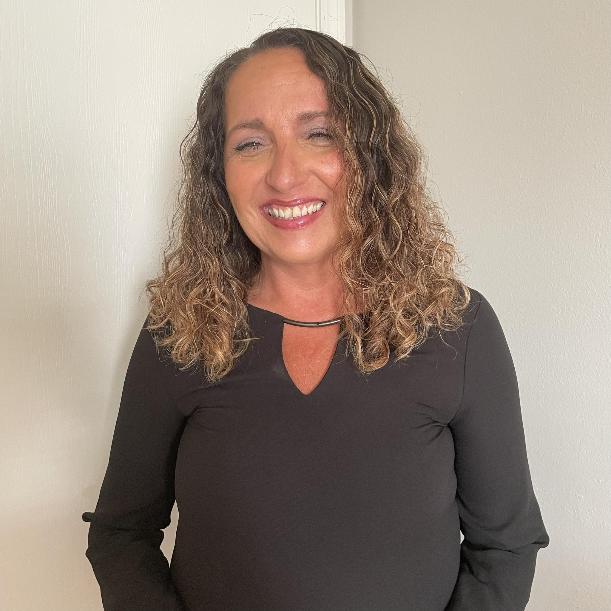 Jennifer Trent
