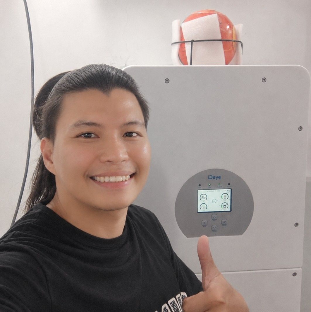 CEBU SOLAR Group | Nganong nagfault ang inverter. | Facebook