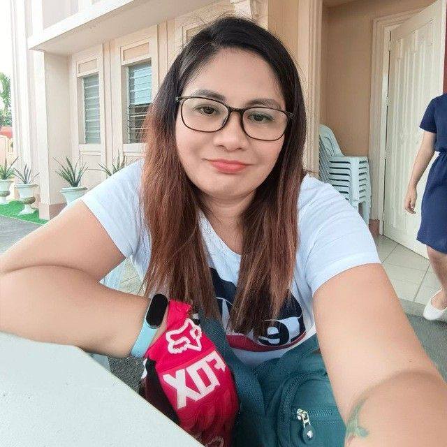 Maridel Ybañez