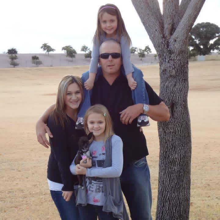 David Layne - ️ Happy Birthday to my beautiful wife, my... | Facebook