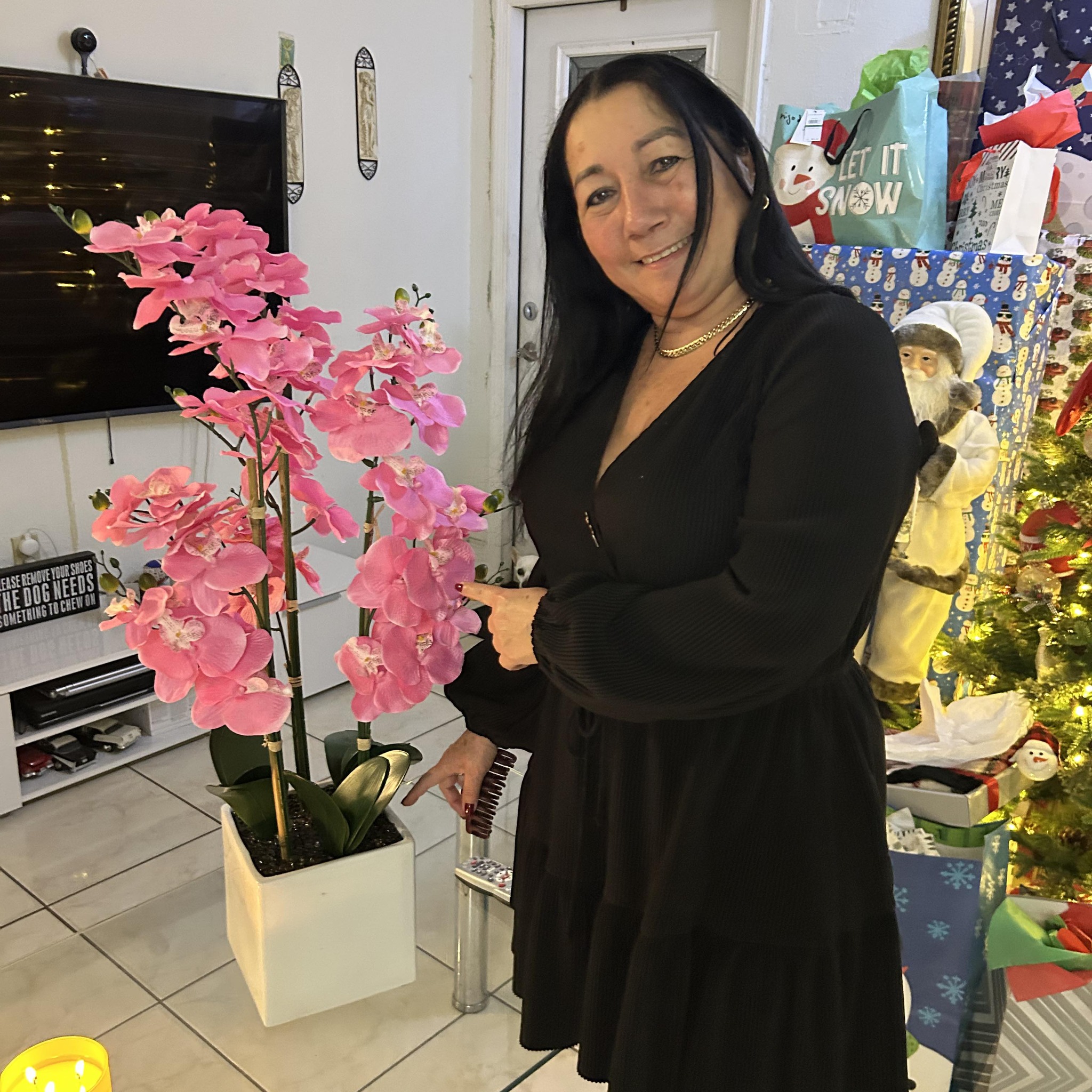 Omaida Cruz