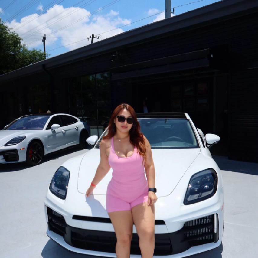 Samantha Desiree