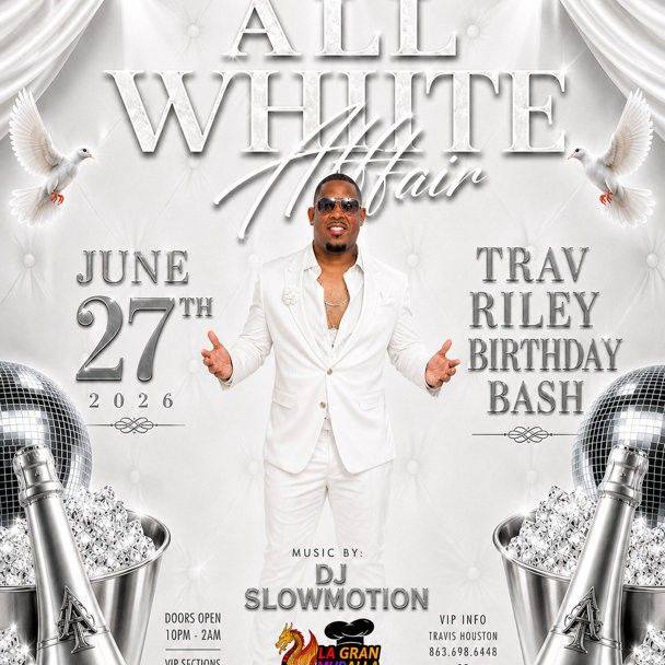 Travis Riley | Lakeland FL