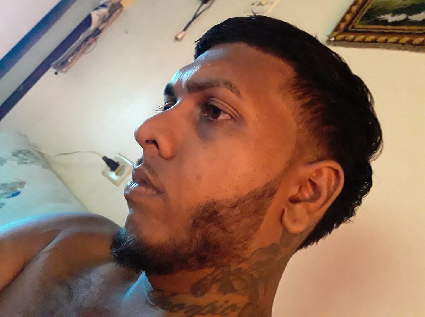 Trini Used construction material | Morning looking for a mason or 2 in ...