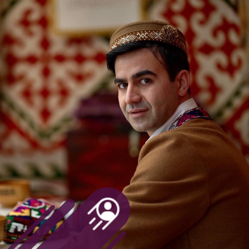 Javeed Ahwar
